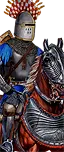 King's Bodyguard (High)