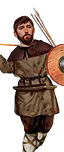 Lithuanian Skirmishers (High)