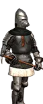 Duke's Foot Guard