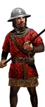 Lanzalonge Spearmen (Early)