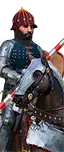 Jund al-Nasara (Late)