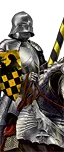 Reisige Soldknechte (Late)
