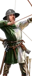 Archers of Saint Sebastian