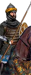 Dariyyah Ghulam Lancers