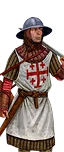 Canon of the Holy Sepulchre Sergeants