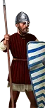 Parici Spearmen (Early)