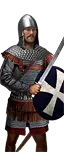 Armenian Swordsmen (Early)