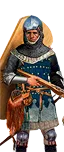 Antiochene Crossbowmen (High)
