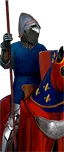 Antiochene Knights (High)