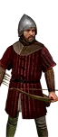 Parici Archers (High)