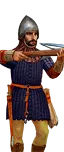 Parici Crossbowmen (High)