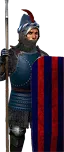 Pavise Spearmen (High)