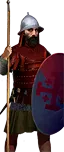 Francomati Spearmen (High)