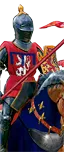 Antiochene Knights (Late)