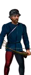 Parici Archers (Late)