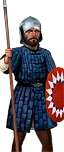 Parici Spearmen (Late)