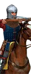 Mounted Crossbowmen (Late)