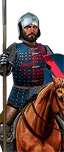 Mounted Sergeants (Late)