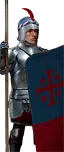 Pavise Spearmen (Late)