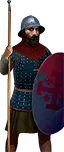 Francomati Spearmen (Late)