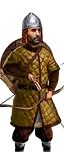 Mercenary Armenian Archers (Early)
