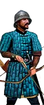 Bourdjes Archers (Early)