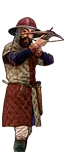Italian Mercenaries (Early)