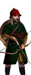 Archer Serzhantner (High)