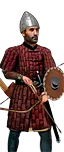Bourdjes Archers (High)