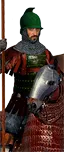 Dziaworner (High)