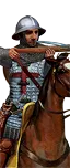 Italian Colonial Cavalry (High)