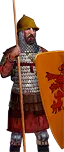 Spear Serzhantner (High)