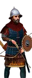 Bourdjes Archers (Late)