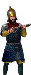 Bourdjes Handgunners
