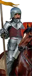 Dziaworner (Late)