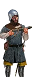 Handgunners (Late)