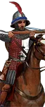 Italian Colonial Cavalry (Late)