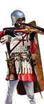 Italian Colonials (Late)