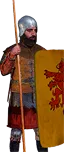 Spear Serzhantner (Late)