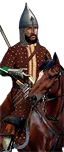 Turcopoles (Late)