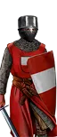 Austrian Foot Ritter (Early)