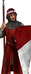 Fussknecht Spearmen (Early)