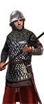 Fussknechte (Early)