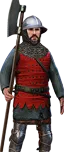 Fussknechte (High)