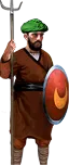 Hushud (Early)
