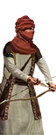 Rumat Maghribi (Early)