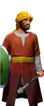Ghazi (Early)