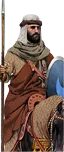 Mercenary Bedouin Horsemen (Early)
