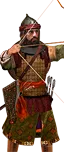 Hajabah Ghulam Foot Guards