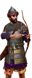 Rumat al-Jund (Early)